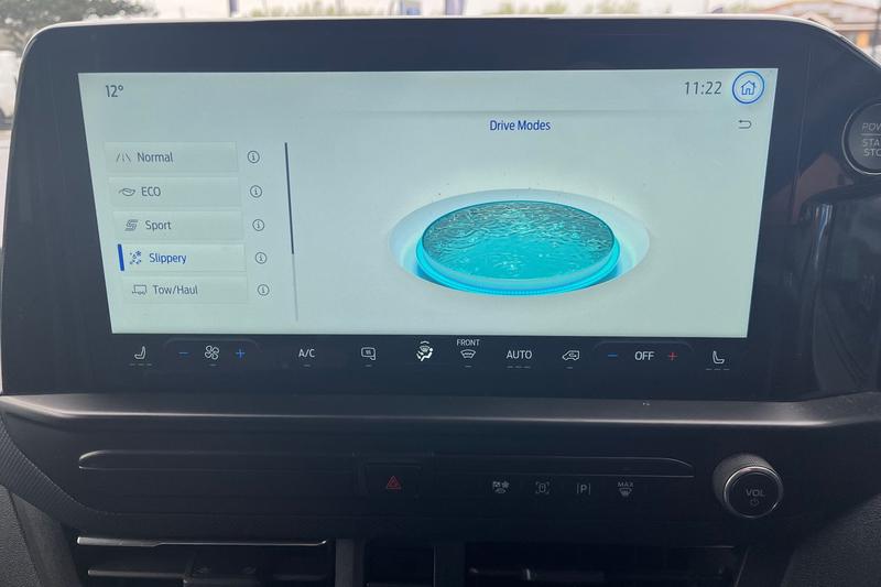 Used Ford Transit Custom 2025 for sale - 78206260: Photo 17