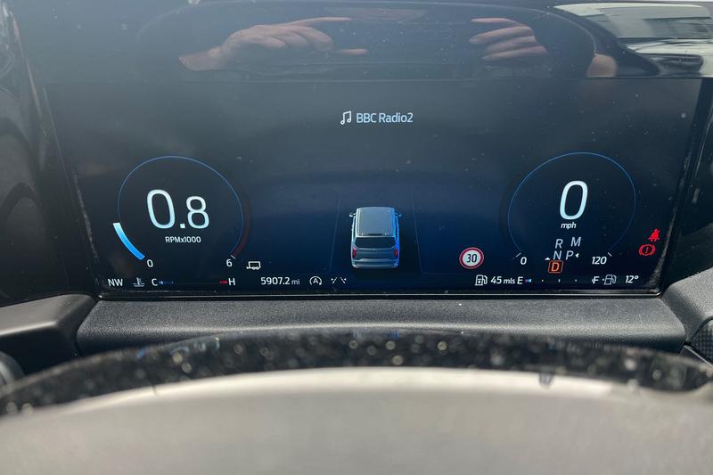 Used Ford Transit Custom 2025 for sale - 78206260: Photo 18