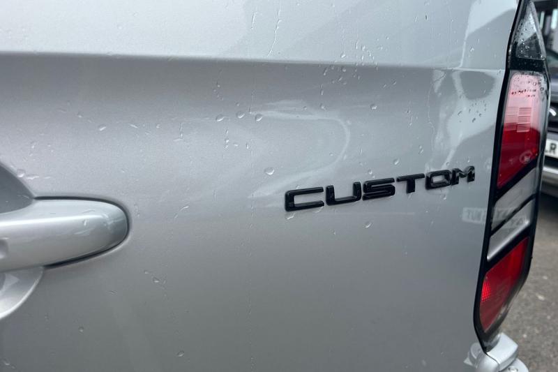 Used Ford Transit Custom 2025 for sale - 78206260: Photo 19