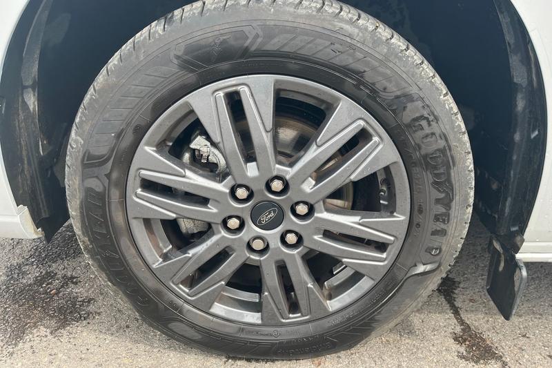 Used Ford Transit Custom 2025 for sale - 78206260: Photo 20