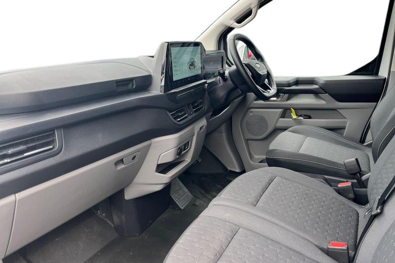 Used Ford Transit Custom 2025 for sale - 78206260: Photo 3