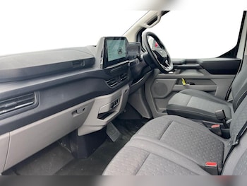 Used Ford Transit Custom 2025 for sale - 78206260: Photo