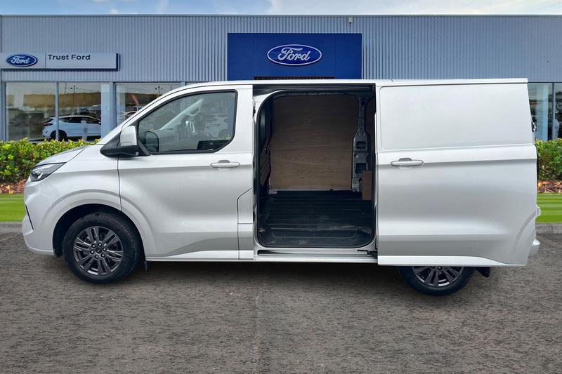 Used Ford Transit Custom 2025 for sale - 78206260: Photo 5