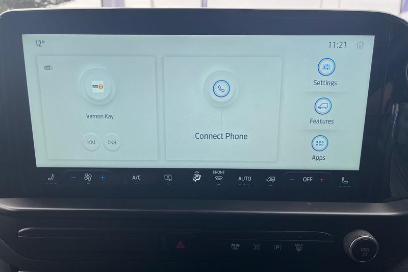 Used Ford Transit Custom 2025 for sale - 78206260: Photo 7