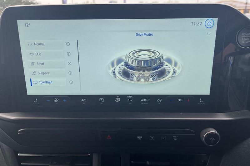 Used Ford Transit Custom 2025 for sale - 78206260: Photo 8