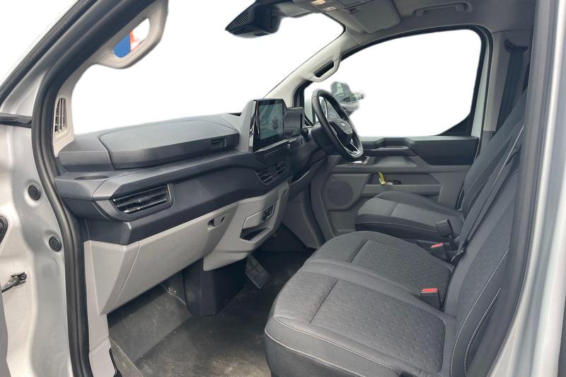 Used Ford Transit Custom 2025 for sale - 78206260: Photo 9