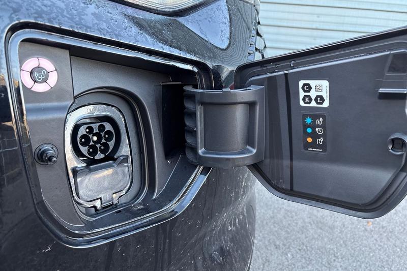 Used Ford E-Tourneo Custom 2025 for sale - 76716368: Photo 13