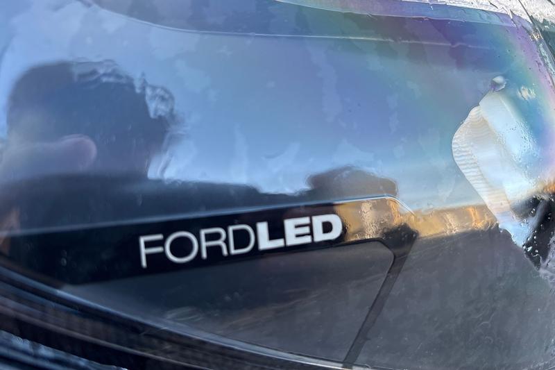 Used Ford E-Tourneo Custom 2025 for sale - 76716368: Photo 14