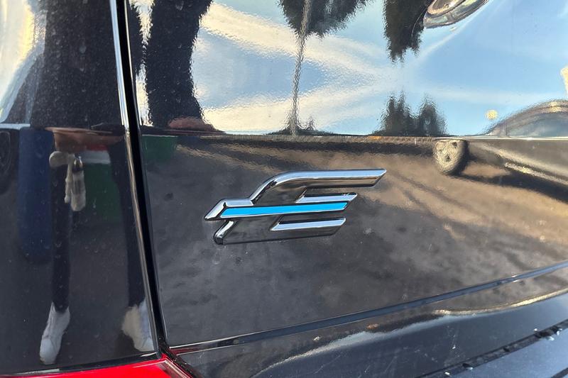 Used Ford E-Tourneo Custom 2025 for sale - 76716368: Photo 18