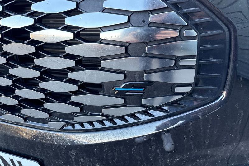 Used Ford E-Tourneo Custom 2025 for sale - 76716368: Photo 7