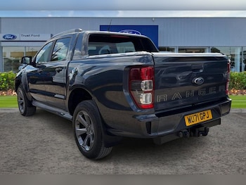 Used Ford Ranger 2021 for sale - 78529904: Photo