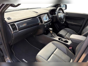 Used Ford Ranger 2021 for sale - 78529904: Photo