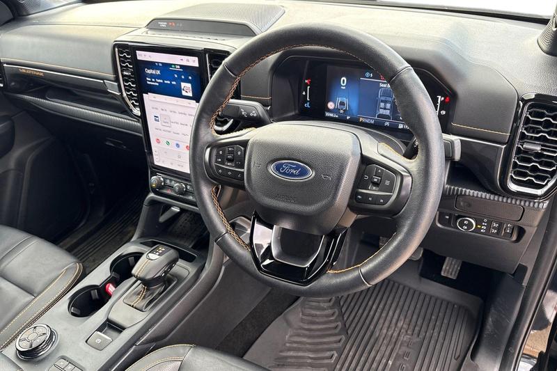 Used Ford Ranger 2024 for sale - 77545764: Photo 13