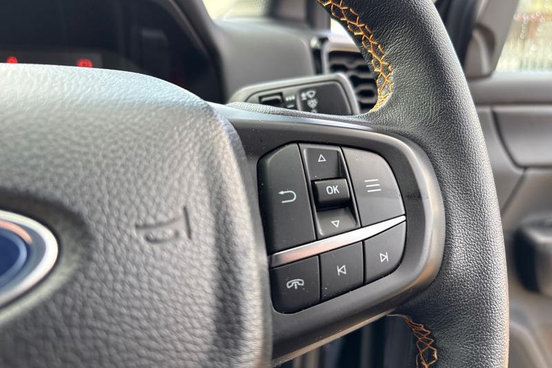 Used Ford Ranger 2024 for sale - 77545764: Photo 15