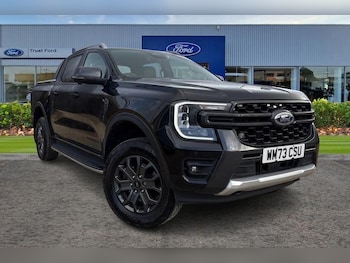 Used Ford Ranger 2024 for sale - 77545764: Photo