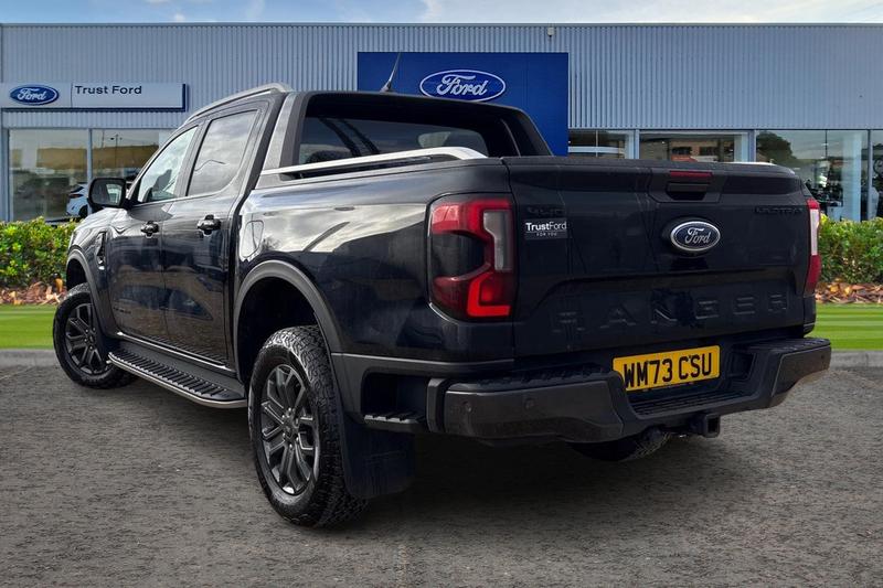 Used Ford Ranger 2024 for sale - 77545764: Photo 2