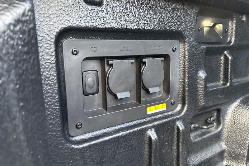 Used Ford Ranger 2024 for sale - 77545764: Photo 22