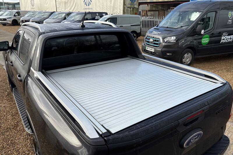 Used Ford Ranger 2024 for sale - 77545764: Photo 23