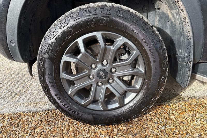 Used Ford Ranger 2024 for sale - 77545764: Photo 24