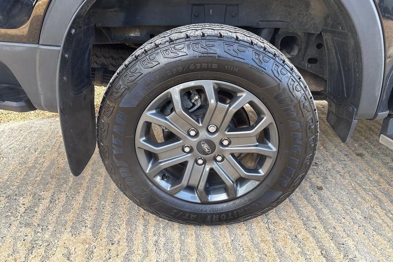 Used Ford Ranger 2024 for sale - 77545764: Photo 26