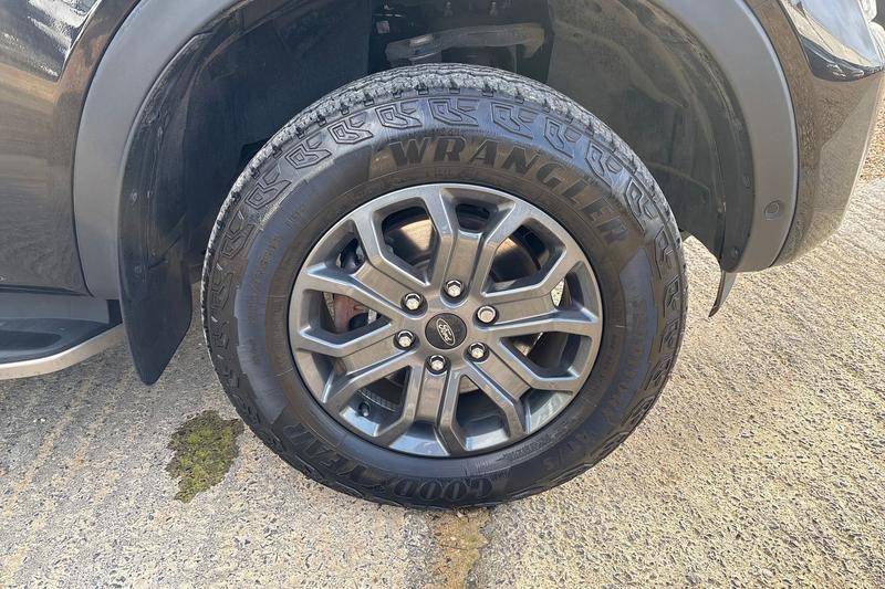 Used Ford Ranger 2024 for sale - 77545764: Photo 27