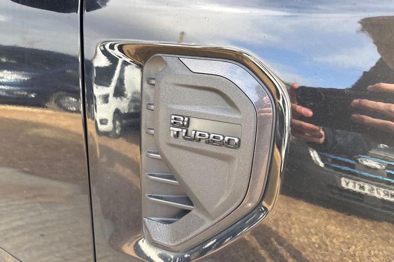 Used Ford Ranger 2024 for sale - 77545764: Photo 28