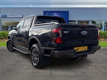 Used Ford Ranger 2024 for sale - 77545764: Photo