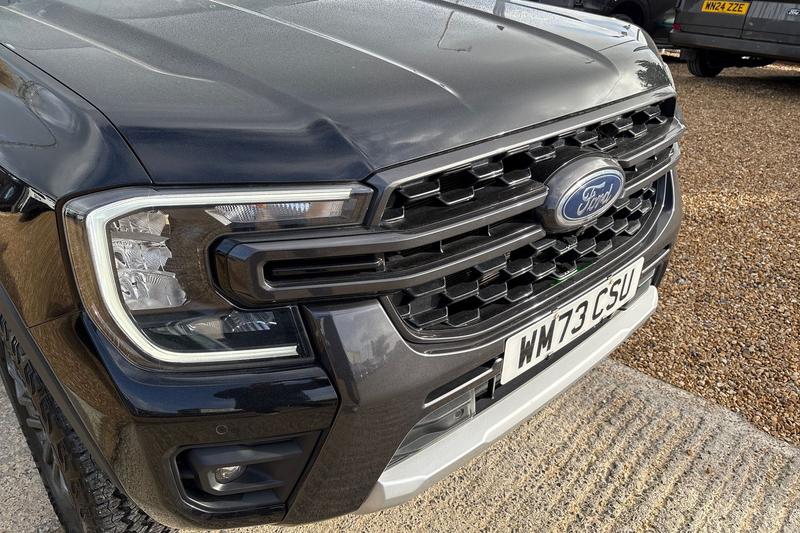 Used Ford Ranger 2024 for sale - 77545764: Photo 31