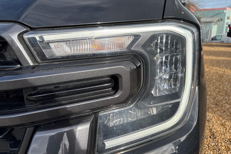 Used Ford Ranger 2024 for sale - 77545764: Photo 32