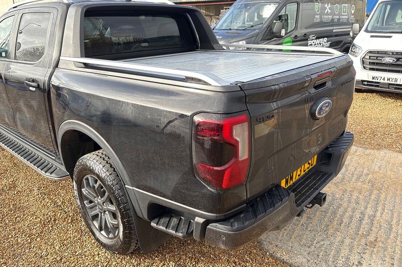 Used Ford Ranger 2024 for sale - 77545764: Photo 34