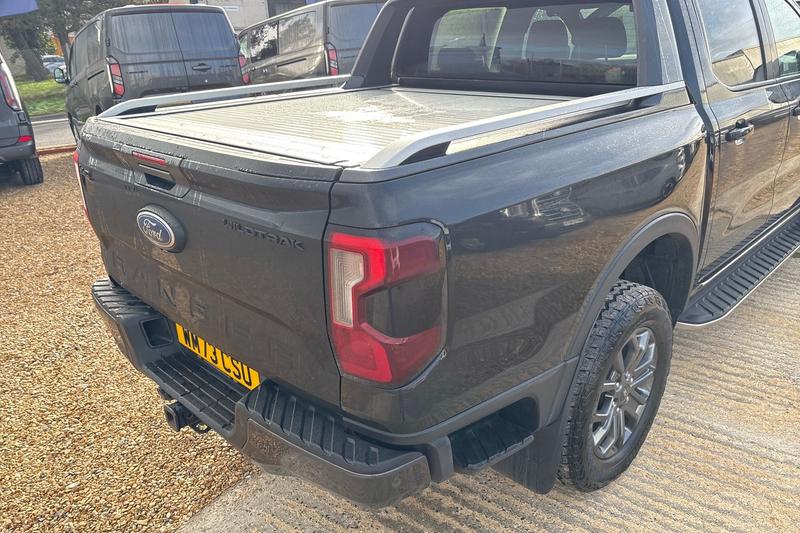 Used Ford Ranger 2024 for sale - 77545764: Photo 35