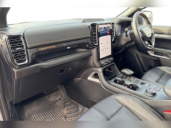 Used Ford Ranger 2024 for sale - 77545764: Photo