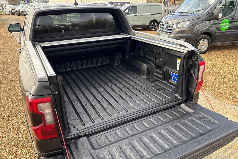 Used Ford Ranger 2024 for sale - 77545764: Photo 4