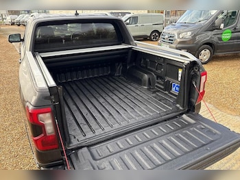 Used Ford Ranger 2024 for sale - 77545764: Photo