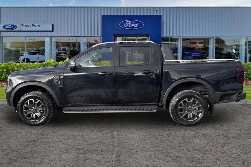 Used Ford Ranger 2024 for sale - 77545764: Photo 5