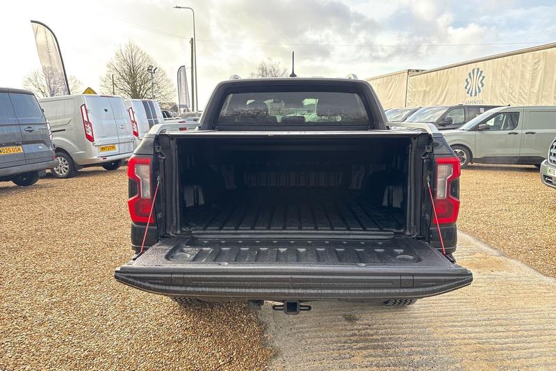 Used Ford Ranger 2024 for sale - 77545764: Photo 6