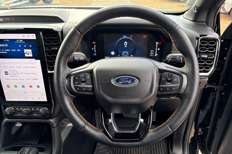 Used Ford Ranger 2024 for sale - 77545764: Photo 7