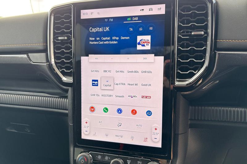 Used Ford Ranger 2024 for sale - 77545764: Photo 8