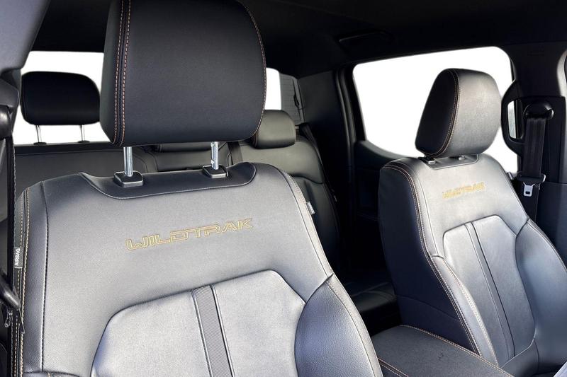 Used Ford Ranger 2024 for sale - 77545764: Photo 9