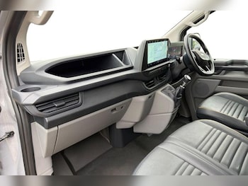 Used Ford Transit Custom 2025 for sale - 78787853: Photo