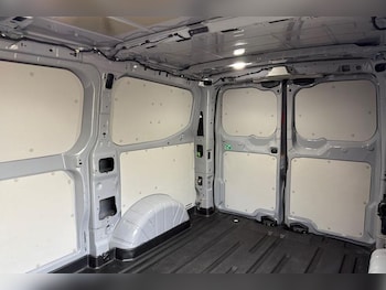 Used Ford Transit Custom 2025 for sale - 78787853: Photo