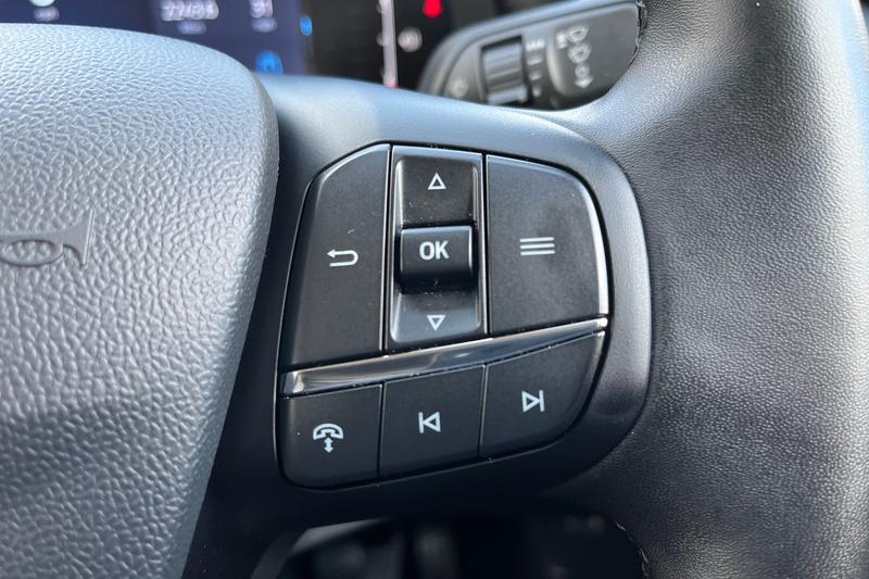 Used Ford Transit Courier 2024 for sale - 76400088: Photo 10