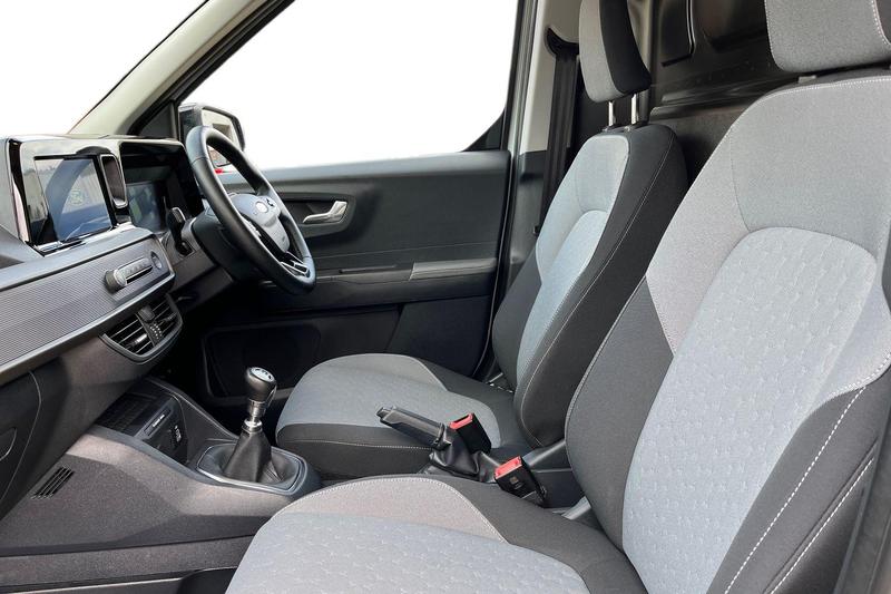 Used Ford Transit Courier 2024 for sale - 76400088: Photo 11