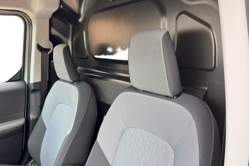 Used Ford Transit Courier 2024 for sale - 76400088: Photo 12