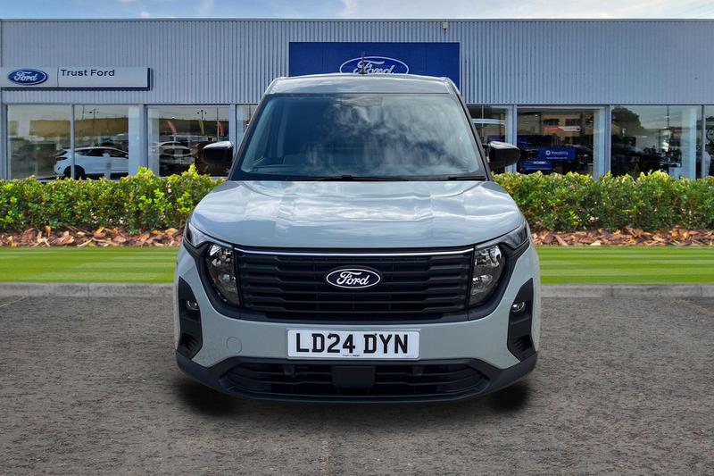 Used Ford Transit Courier 2024 for sale - 76400088: Photo 13