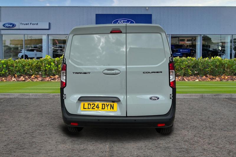 Used Ford Transit Courier 2024 for sale - 76400088: Photo 14