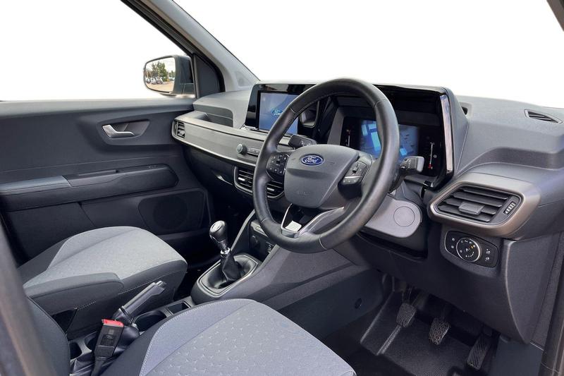 Used Ford Transit Courier 2024 for sale - 76400088: Photo 15
