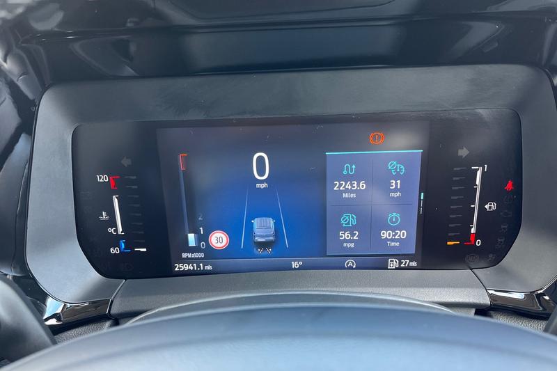 Used Ford Transit Courier 2024 for sale - 76400088: Photo 16