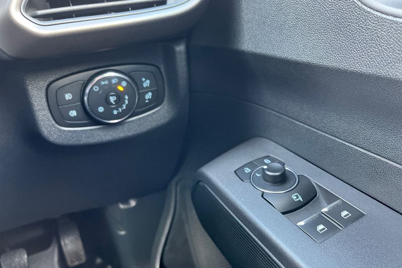 Used Ford Transit Courier 2024 for sale - 76400088: Photo 17