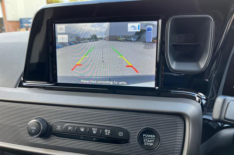 Used Ford Transit Courier 2024 for sale - 76400088: Photo 19